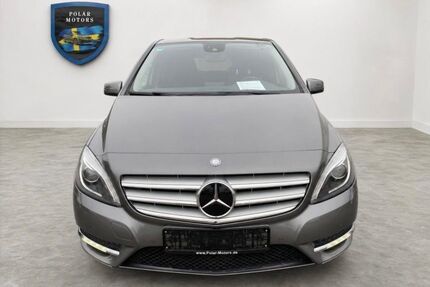Mercedes-Benz B 220 Gebrauchtwagen