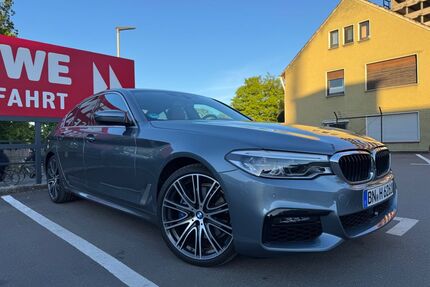 BMW 530 Gebrauchtwagen