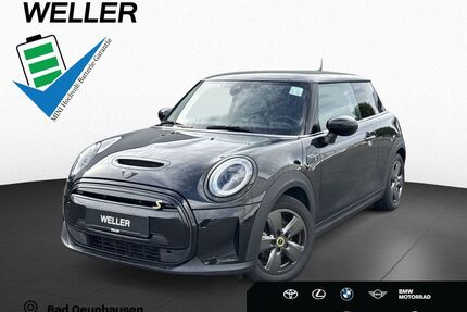 Mini Cooper SE Gebrauchtwagen