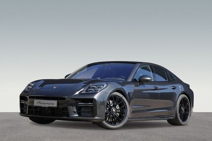 Porsche Panamera Gebrauchtwagen
