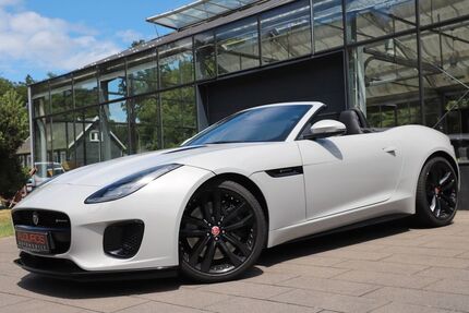 Jaguar F-Type Gebrauchtwagen