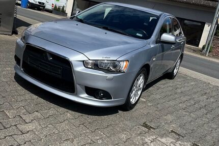 Mitsubishi Lancer Gebrauchtwagen