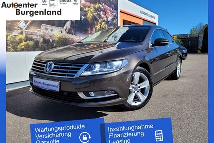 VW Passat CC Gebrauchtwagen