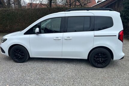 Mercedes-Benz Citan Gebrauchtwagen