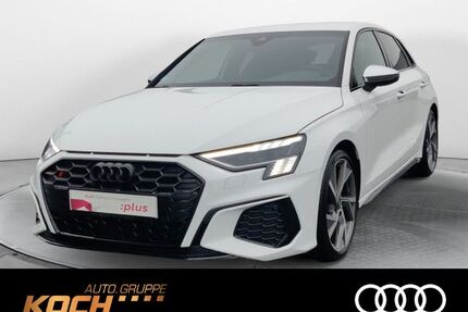 Audi S3 Gebrauchtwagen