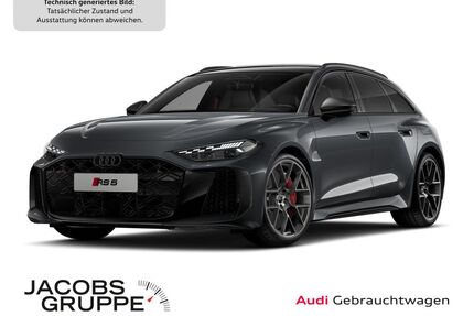 Audi RS5 Gebrauchtwagen