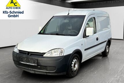 Opel Combo Gebrauchtwagen