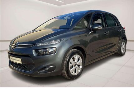 Citroen C4 SpaceTourer Gebrauchtwagen