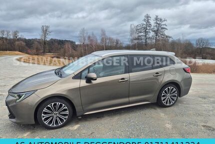 Toyota Corolla Gebrauchtwagen