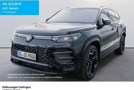 VW Tayron Gebrauchtwagen