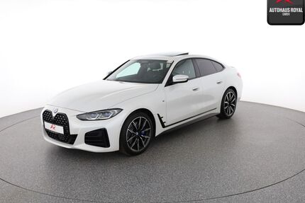 BMW 430 Gran Coupé Gebrauchtwagen