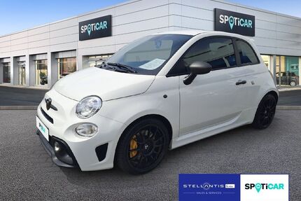 Abarth 500 Gebrauchtwagen
