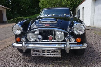 Austin Healey Andere Gebrauchtwagen