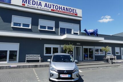 Mitsubishi Space Star Gebrauchtwagen