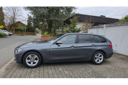 BMW 320 Gebrauchtwagen