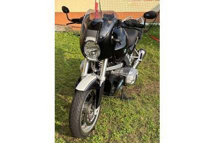 BMW R 1200 R Gebrauchtwagen