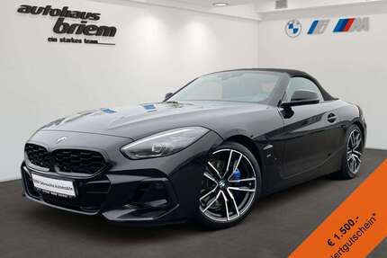 BMW Z4 Gebrauchtwagen