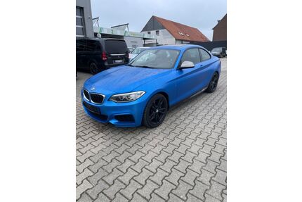 BMW M2 Gebrauchtwagen