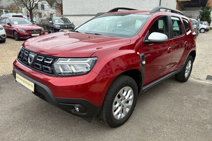 Dacia Duster Gebrauchtwagen
