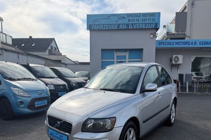 Volvo S40 Gebrauchtwagen