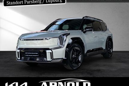 Kia EV9 Gebrauchtwagen