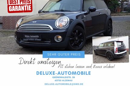Mini Cooper Clubman Gebrauchtwagen
