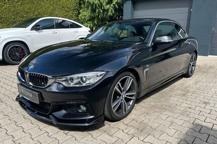 BMW 420 Gebrauchtwagen