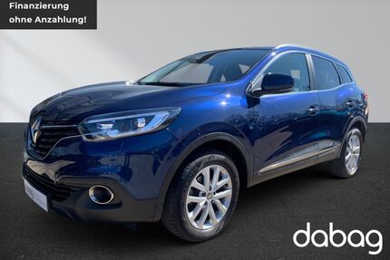 Renault Kadjar Gebrauchtwagen