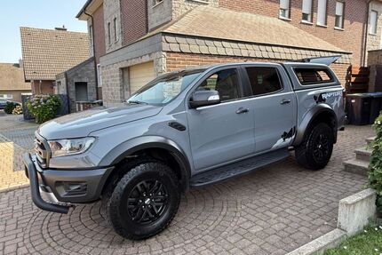 Ford Raptor Gebrauchtwagen