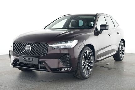 Volvo XC60 Gebrauchtwagen
