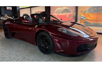 Ferrari F430 Gebrauchtwagen
