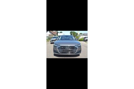 Audi A8 Gebrauchtwagen