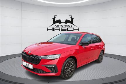 Skoda Scala Gebrauchtwagen