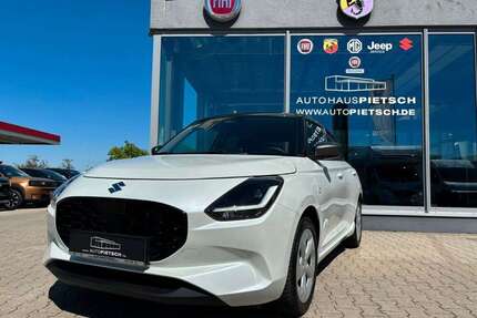 Suzuki Swift Gebrauchtwagen