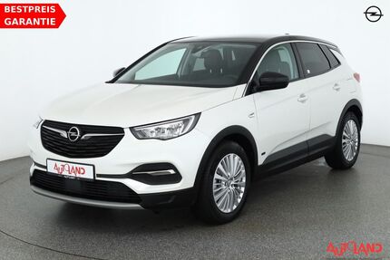 Opel Grandland (X) Gebrauchtwagen