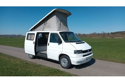VW T4 California Gebrauchtwagen