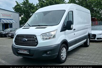 Ford Transit Gebrauchtwagen