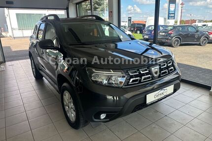 Dacia Duster Gebrauchtwagen