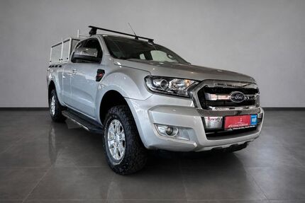 Ford Ranger Gebrauchtwagen
