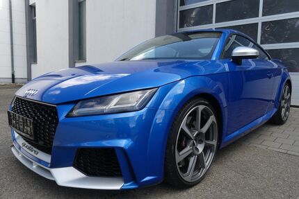 Audi TT RS Gebrauchtwagen