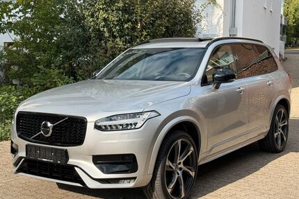 Volvo XC90 Gebrauchtwagen