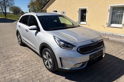 Kia Niro Gebrauchtwagen