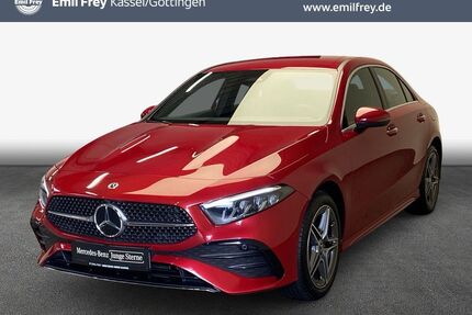 Mercedes-Benz A 250 Gebrauchtwagen