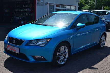 Seat Leon Gebrauchtwagen