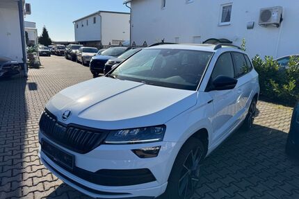 Skoda Karoq Gebrauchtwagen