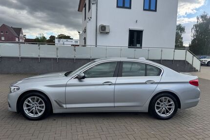 BMW 530 Gebrauchtwagen