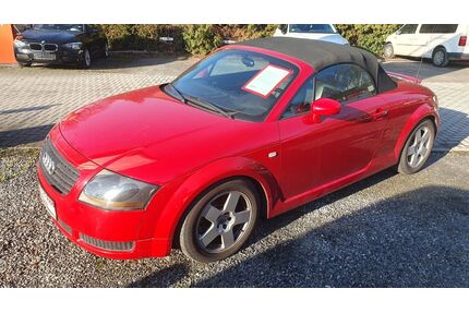 Audi TT Gebrauchtwagen