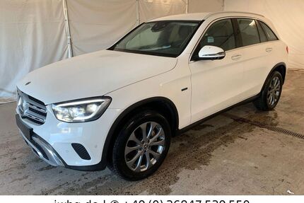 Mercedes-Benz GLC 300 Gebrauchtwagen