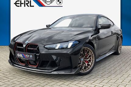BMW M4 Gebrauchtwagen