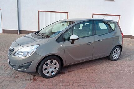 Opel Meriva Gebrauchtwagen